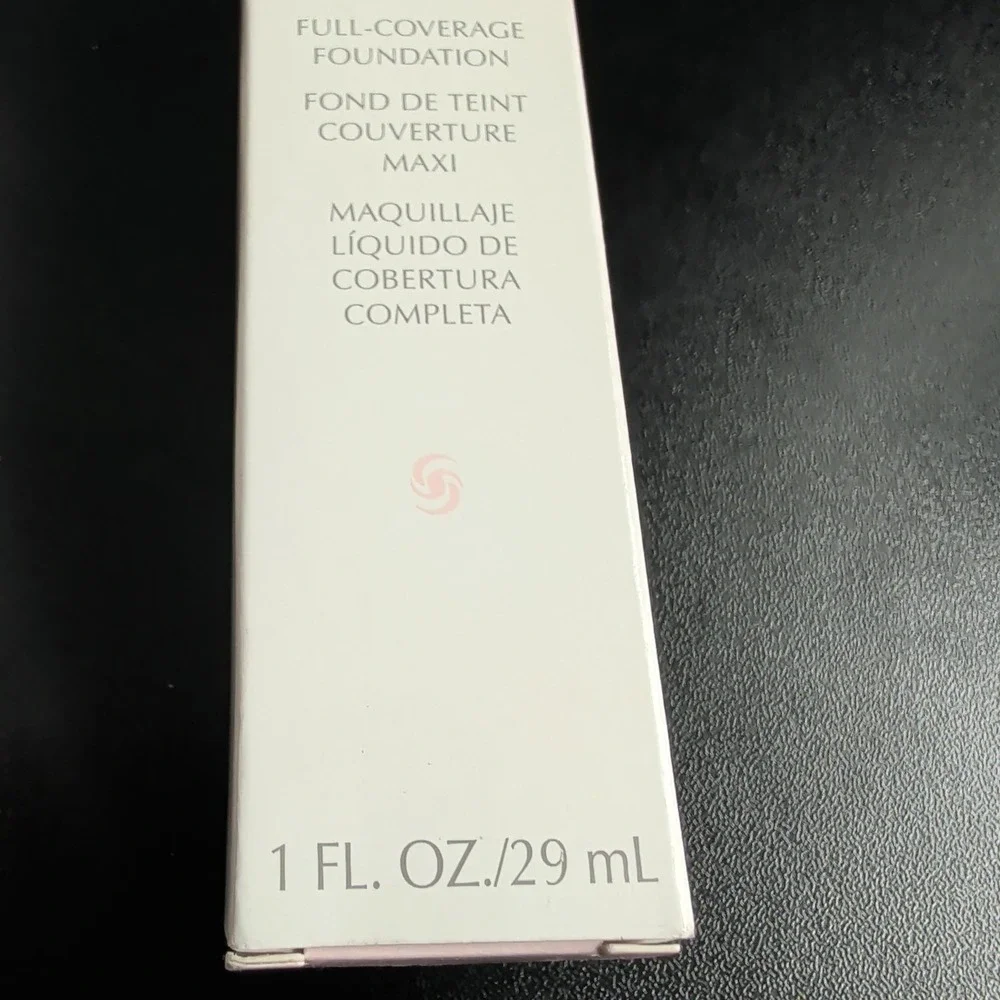 Mary Kay Full Coverage Foundation Beige 300 Normal to Dry Skin 1 fl oz Lot of 2